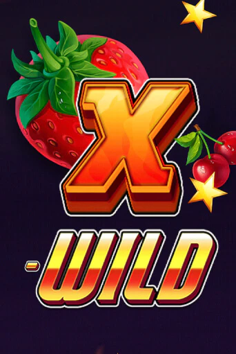 Бесплатная демо игра X-WILD | Джой Казино без регистрации