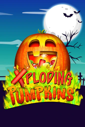 Бесплатная демо игра Xploding Pumpkins | Джой Казино без регистрации