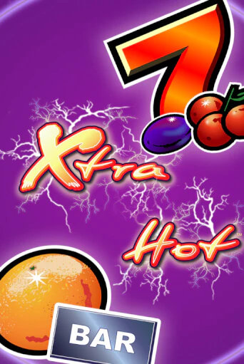 Бесплатная демо игра Xtra Hot | Джой Казино без регистрации