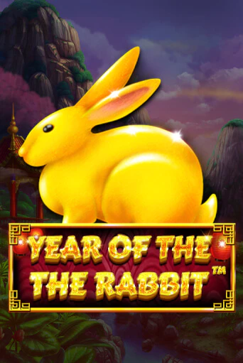 Бесплатная демо игра Year Of The Rabbit | Джой Казино без регистрации