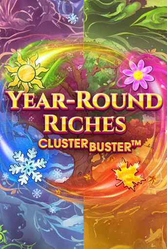 Бесплатная демо игра Year Round Riches Clusterbuster | Джой Казино без регистрации