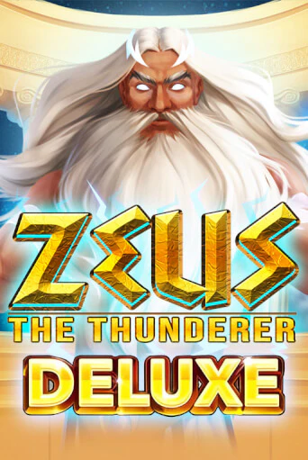 Бесплатная демо игра Zeus the Thunderer Deluxe | Джой Казино без регистрации