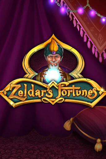 Бесплатная демо игра Zeldar's Fortunes | Джой Казино без регистрации