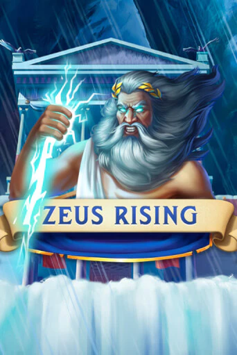 Бесплатная демо игра Zeus Rising | Джой Казино без регистрации