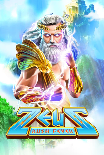 Бесплатная демо игра Zeus Rush Fever | Джой Казино без регистрации