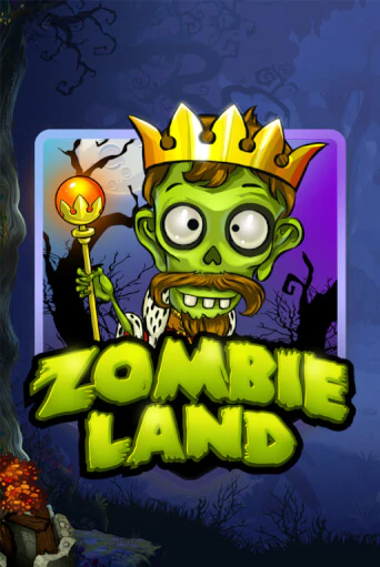 Бесплатная демо игра Zombie Land | Джой Казино без регистрации