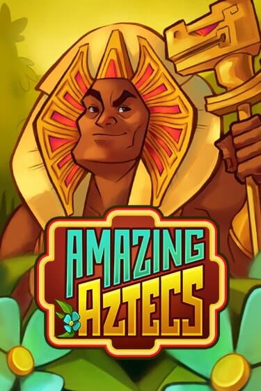 Бесплатная демо игра Amazing Aztecs | Джой Казино без регистрации