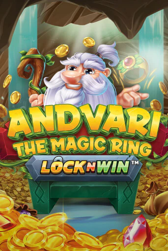 Бесплатная демо игра Andvari: The Magic Ring | Джой Казино без регистрации