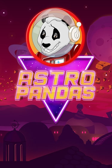 Бесплатная демо игра Astro Pandas | Джой Казино без регистрации
