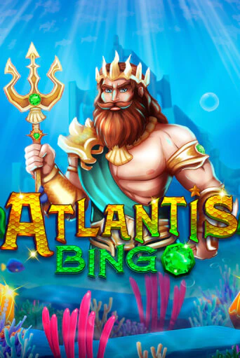 Бесплатная демо игра Atlantis Bingo | Джой Казино без регистрации
