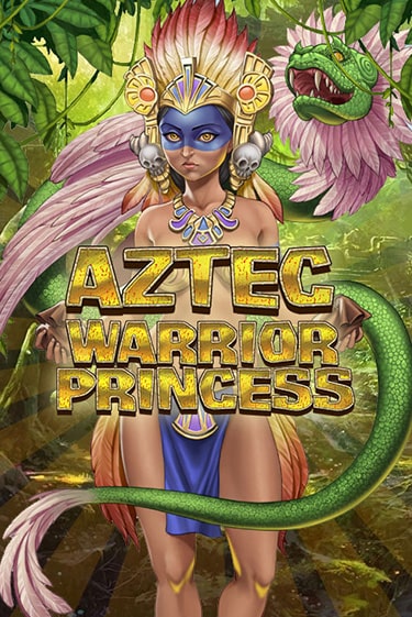 Бесплатная демо игра Aztec Warrior Princess | Джой Казино без регистрации