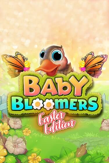 Бесплатная демо игра Baby Bloomers | Джой Казино без регистрации