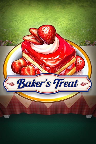 Бесплатная демо игра Baker's Treat | Джой Казино без регистрации