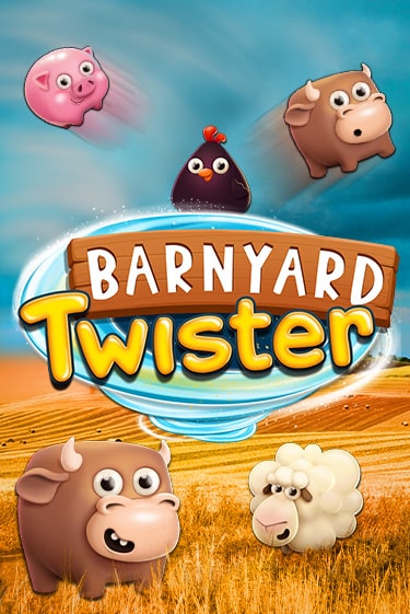 Бесплатная демо игра Barnyard Twister | Джой Казино без регистрации