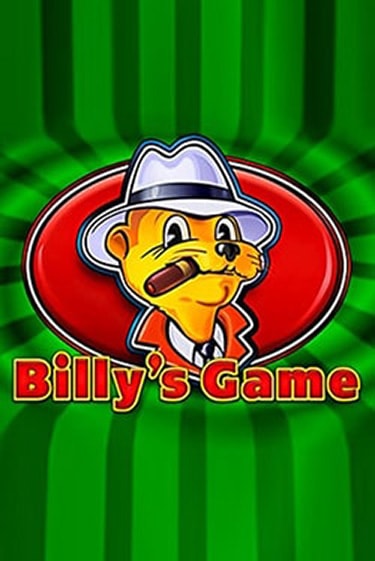 Бесплатная демо игра Billy’s Game | Джой Казино без регистрации
