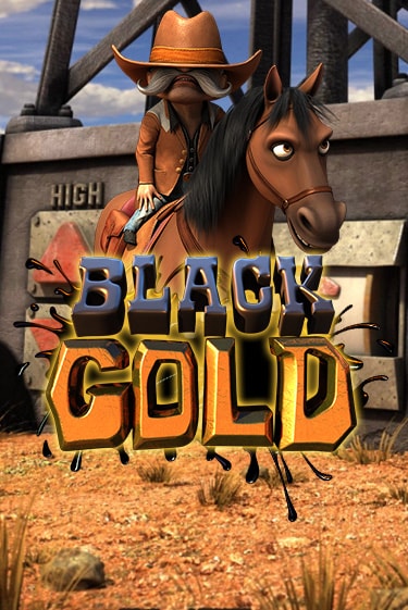 Бесплатная демо игра Black Gold | Джой Казино без регистрации
