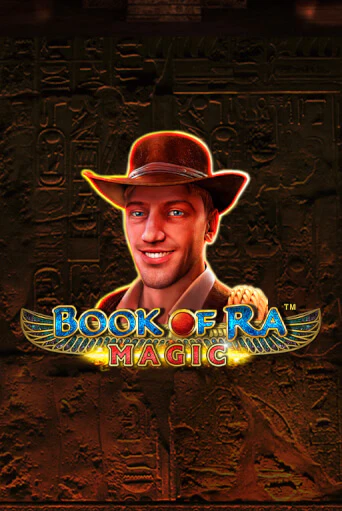 Бесплатная демо игра Book of Ra Magic | Джой Казино без регистрации