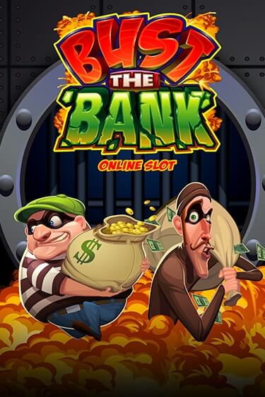 Бесплатная демо игра Bust The Bank | Джой Казино без регистрации