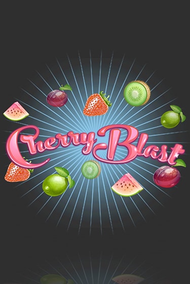 Бесплатная демо игра Cherry Blast | Джой Казино без регистрации