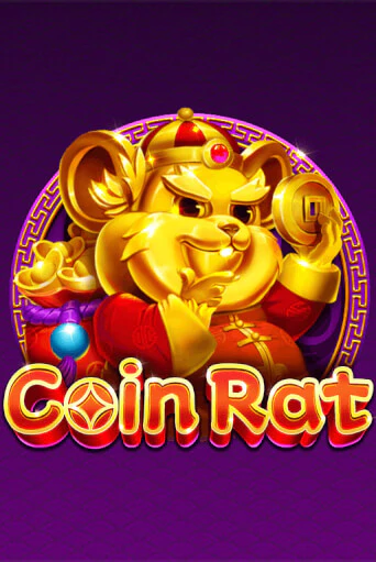 Бесплатная демо игра Coin Rat | Джой Казино без регистрации