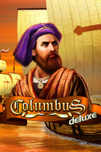 Бесплатная демо игра Columbus Deluxe | Джой Казино без регистрации