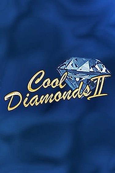 Бесплатная демо игра Cool Diamonds II | Джой Казино без регистрации