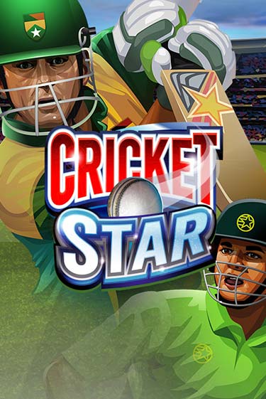 Бесплатная демо игра Cricket Star | Джой Казино без регистрации