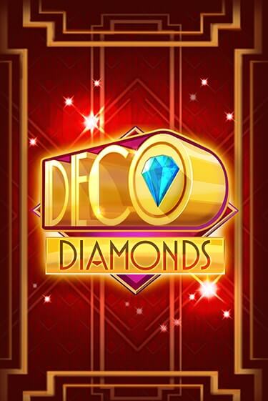 Бесплатная демо игра Deco Diamonds | Джой Казино без регистрации