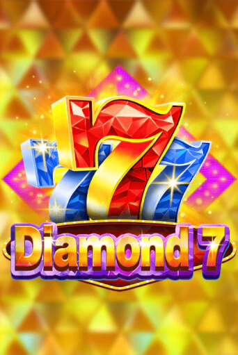 Бесплатная демо игра Diamond 7 | Джой Казино без регистрации