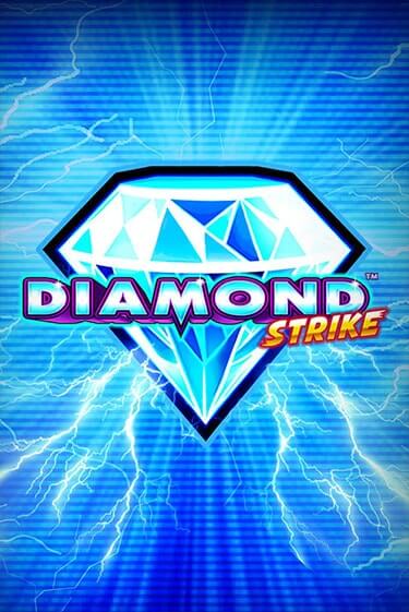 Бесплатная демо игра Diamond Strike™ | Джой Казино без регистрации
