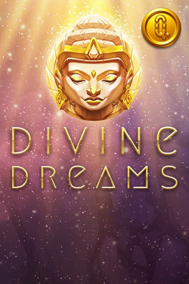 Бесплатная демо игра Divine Dreams | Джой Казино без регистрации