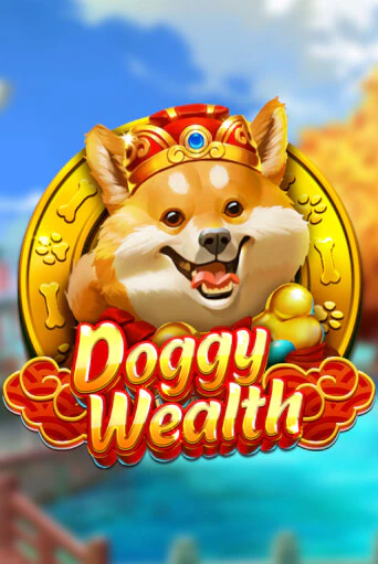 Бесплатная демо игра Doggy Wealth | Джой Казино без регистрации
