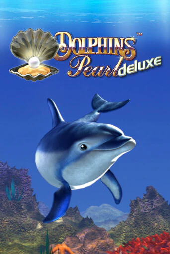 Бесплатная демо игра Dolphin's Pearl Deluxe | Джой Казино без регистрации