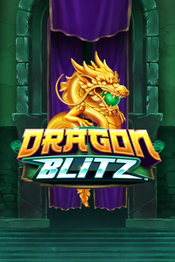 Бесплатная демо игра Dragon Blitz | Джой Казино без регистрации