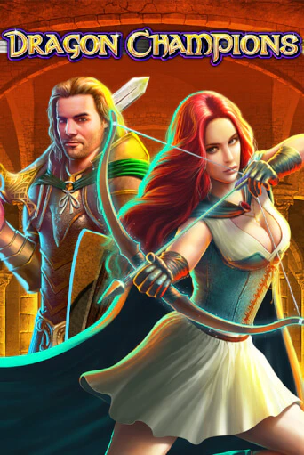 Бесплатная демо игра Dragon Champions | Джой Казино без регистрации