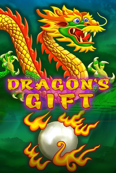 Бесплатная демо игра Dragons Gift | Джой Казино без регистрации