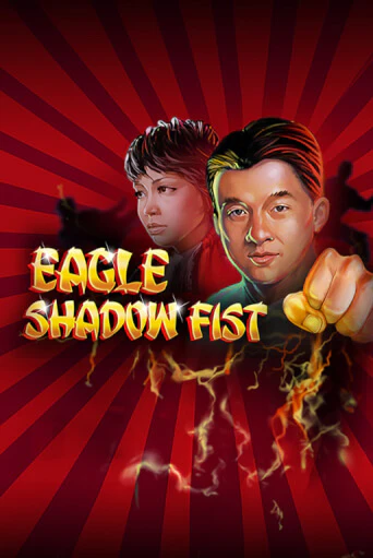 Бесплатная демо игра Eagle Shadow Fist | Джой Казино без регистрации
