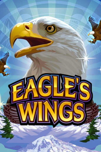 Бесплатная демо игра Eagle's Wings | Джой Казино без регистрации