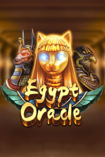Бесплатная демо игра Egypt Oracle | Джой Казино без регистрации