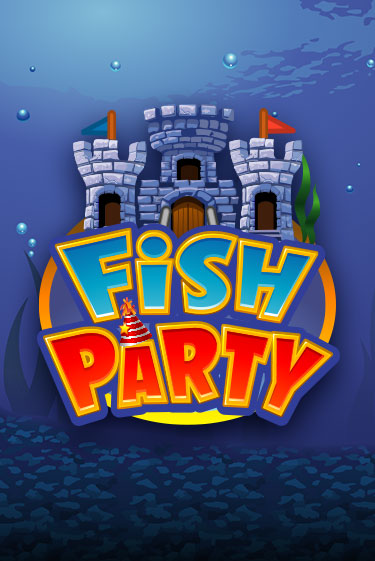 Бесплатная демо игра Fish Party | Джой Казино без регистрации