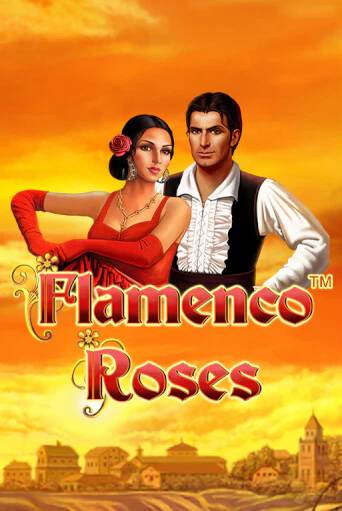 Бесплатная демо игра Flamenco Roses | Джой Казино без регистрации