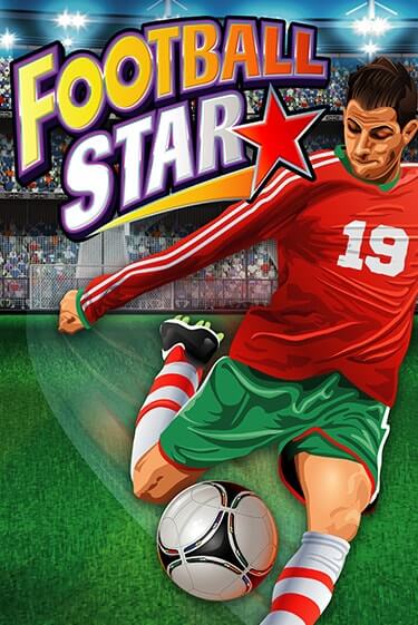 Бесплатная демо игра Football Star | Джой Казино без регистрации