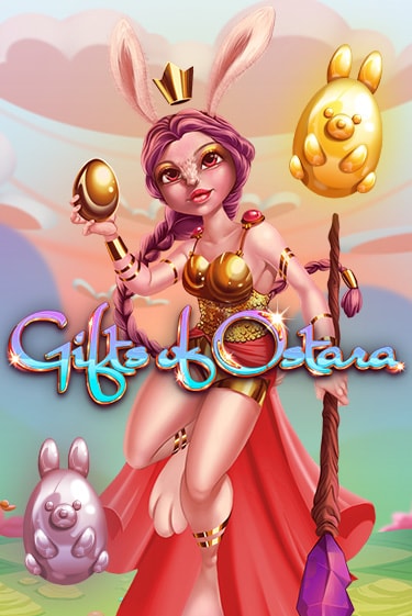 Бесплатная демо игра Gifts of Ostara | Джой Казино без регистрации