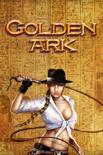 Бесплатная демо игра Golden Ark | Джой Казино без регистрации