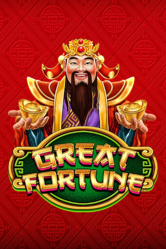 Бесплатная демо игра Great Fortune | Джой Казино без регистрации