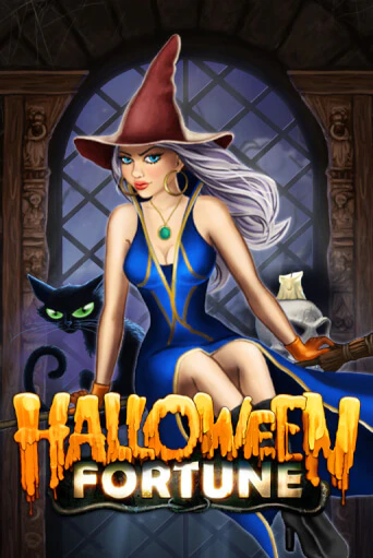 Бесплатная демо игра Halloween Fortune | Джой Казино без регистрации