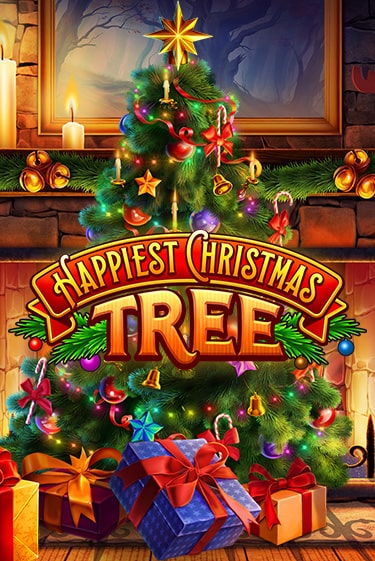 Бесплатная демо игра Happiest Christmas Tree | Джой Казино без регистрации