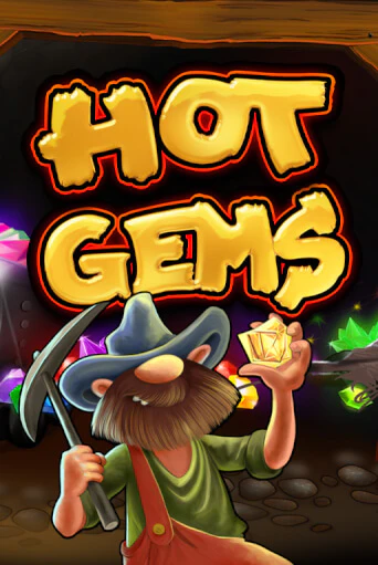 Бесплатная демо игра Hot Gems | Джой Казино без регистрации