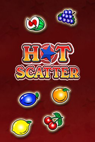 Бесплатная демо игра Hot Scatter | Джой Казино без регистрации