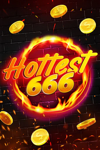 Бесплатная демо игра Hottest 666 | Джой Казино без регистрации